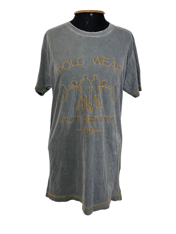 Camiseta Polo Wear