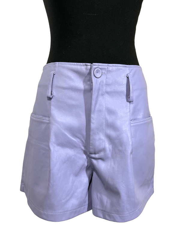 Shorts Courino Lilás