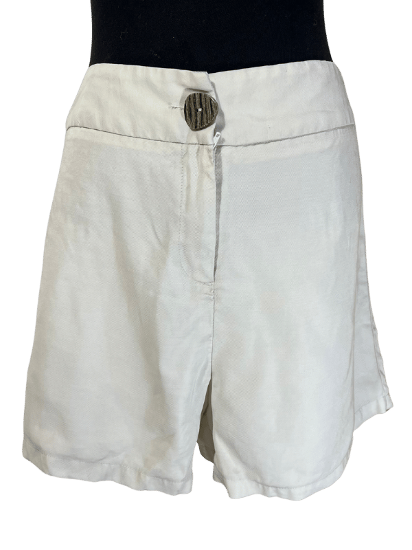 Bermuda Off-White