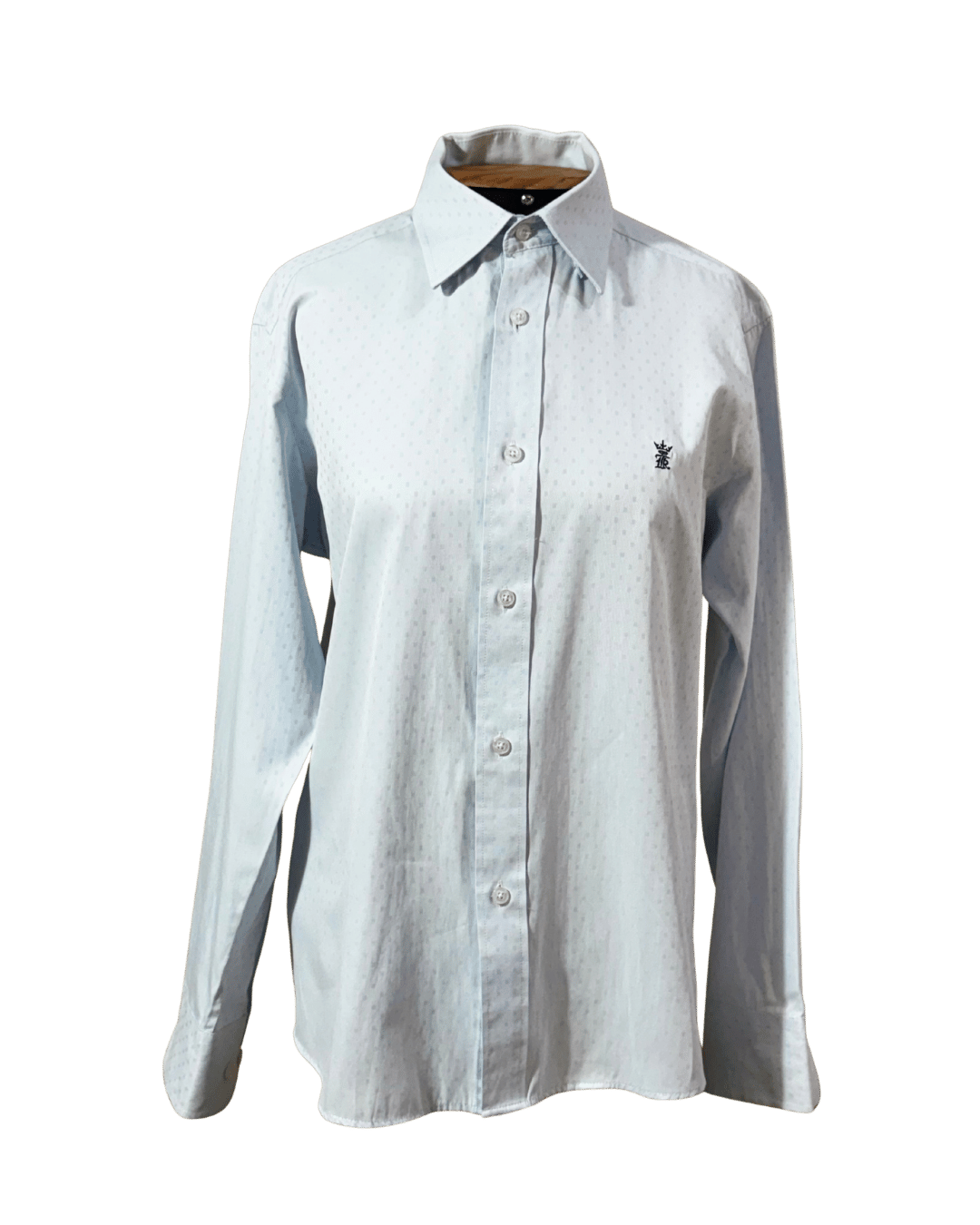 Camisa Slim Fit